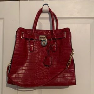 Michael Kors purse